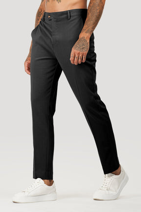 Calça Alfaiataria Masculina Classic Preta