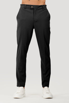 Calça Alfaiataria Masculina Classic Preta