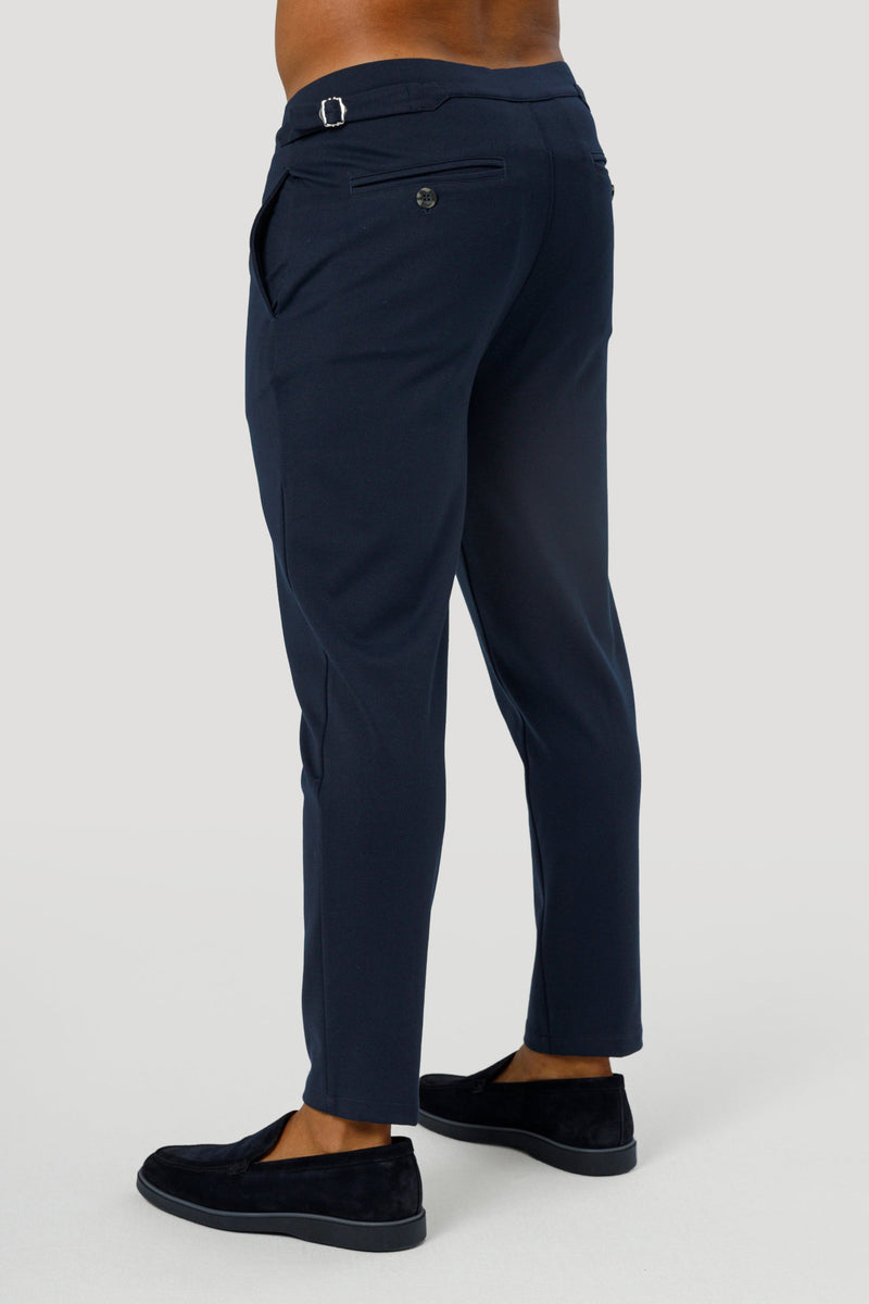 Calça alfaiataria masculina